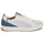 鞋子 男士 球鞋基本款 Saola CANNON KNIT 2.1 白色 / 蓝色