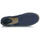 鞋子 男士 帆布便鞋 Superdry 极度干燥 Canvas Espadrille Shoe 海蓝色