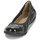 鞋子 女士 平底鞋 Caprice 22152 黑色