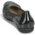 鞋子 女士 平底鞋 Caprice 22152 黑色