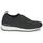 鞋子 女士 球鞋基本款 Caprice 24703 黑色