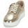 鞋子 女士 球鞋基本款 Caprice 23301 金色