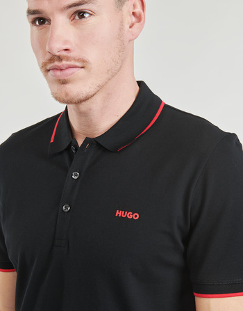 HUGO - Hugo Boss Dinoso222 黑色