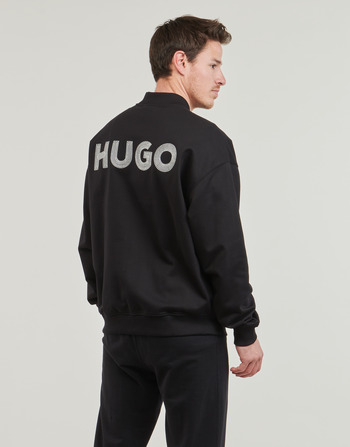 衣服 男士 夹克 HUGO - Hugo Boss Drochomber 黑色