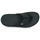 鞋子 女士 人字拖 FitFlop Surff Two-Tone Webbing Toe-Post Sandals 黑色