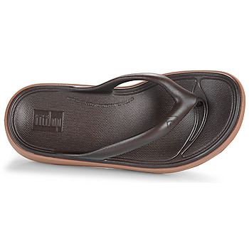 FitFlop Relieff Metallic Recovery Toe-Post Sandals 古銅色