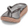 鞋子 女士 人字拖 FitFlop Relieff Metallic Recovery Toe-Post Sandals 古銅色