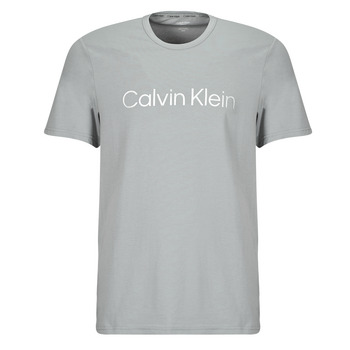 衣服 男士 短袖体恤 Calvin Klein Jeans S/S CREW NECK 灰色