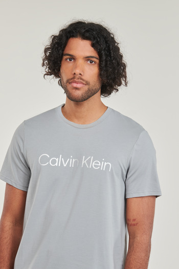 Calvin Klein Jeans S/S CREW NECK 灰色