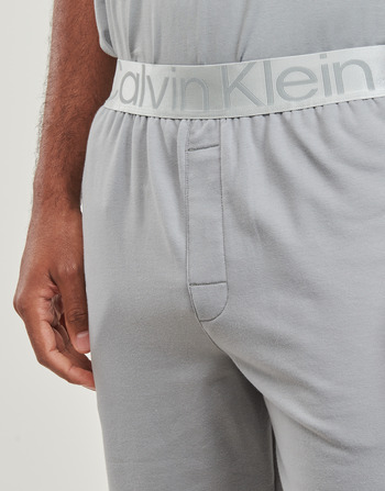 Calvin Klein Jeans SLEEP SHORT 灰色
