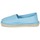 鞋子 帆布便鞋 1789 CLASSIQUE 蓝色