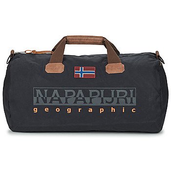 包 旅行包 Napapijri BEIRING 黑色