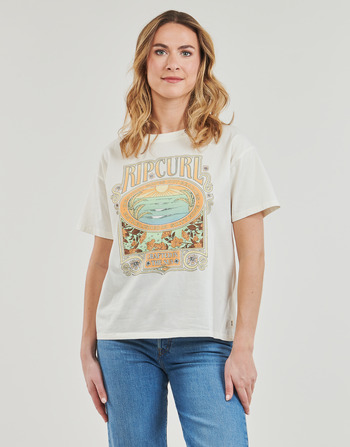 Rip Curl 里普柯尔 LONG DAYS RELAXED TEE