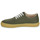 鞋子 男士 球鞋基本款 Element TOPAZ C3 灰色