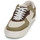 鞋子 男士 球鞋基本款 Element HEATLEY 2.0 白色 / 米色