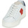 鞋子 男士 球鞋基本款 Schmoove SPARK GANG M 白色 / 红色 / 蓝色
