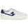 鞋子 男士 球鞋基本款 Schmoove SPARK SIGNATURE M 白色 / 海蓝色