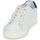 鞋子 男士 球鞋基本款 Schmoove SPARK SIGNATURE M 白色 / 海蓝色
