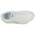 鞋子 女士 球鞋基本款 Schmoove SMATCH NEW TRAINER W 白色 / 米色