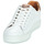 鞋子 女士 球鞋基本款 Schmoove SPARK CLAY W 白色 / 金色