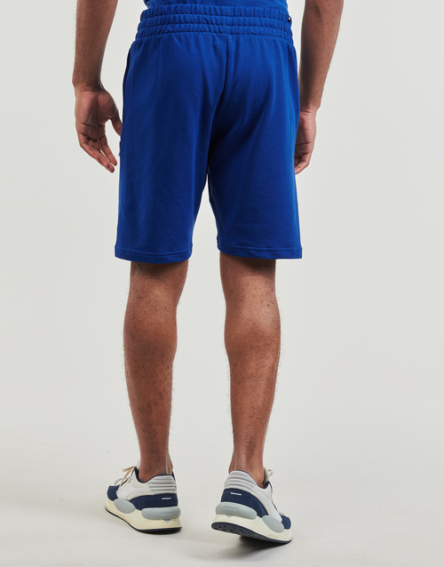 Puma 彪马 BETTER ESSENTIALS SHORTS 蓝色