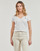 衣服 女士 短袖体恤 U.S Polo Assn. 美国马球协会 BELL 白色