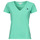 衣服 女士 短袖体恤 U.S Polo Assn. 美国马球协会 BELL 绿色