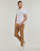 衣服 男士 短袖体恤 U.S Polo Assn. 美国马球协会 DAMY 白色