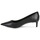 鞋子 女士 高跟鞋 Michael by Michael Kors ALINA FLEX KITTEN PUMP 黑色
