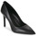鞋子 女士 高跟鞋 Michael by Michael Kors ALINA FLEX HIGH PUMP 黑色