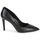 鞋子 女士 高跟鞋 Michael by Michael Kors ALINA FLEX HIGH PUMP 黑色