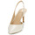 鞋子 女士 高跟鞋 Michael by Michael Kors ALINA FLEX SLING PUMP 米色