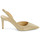 鞋子 女士 高跟鞋 Michael by Michael Kors ALINA FLEX SLING PUMP 金色