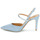 鞋子 女士 高跟鞋 Michael by Michael Kors AVA FLEX PUMP 蓝色