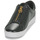 鞋子 女士 球鞋基本款 Michael by Michael Kors KEATON ZIP SLIP ON 黑色