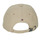 纺织配件 女士 鸭舌帽 Tommy Hilfiger TH MONOTYPE SOFT 6 PANEL CAP 米色