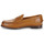 鞋子 男士 皮便鞋 Polo Ralph Lauren ALSTON PENNY 棕色