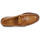 鞋子 男士 皮便鞋 Polo Ralph Lauren ALSTON PENNY 棕色