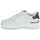 鞋子 球鞋基本款 Polo Ralph Lauren MASTERS CRT 白色 / 海蓝色