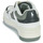 鞋子 球鞋基本款 Polo Ralph Lauren MASTERS SPRT 白色 / 灰色 / 黑色