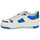 鞋子 球鞋基本款 Polo Ralph Lauren MASTERS SPRT 白色 / 蓝色 / 黑色