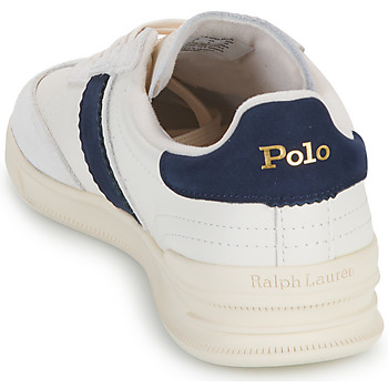 Polo Ralph Lauren HTR AERA 白色 / 海蓝色