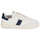 鞋子 球鞋基本款 Polo Ralph Lauren HTR AERA 白色 / 海蓝色
