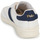 鞋子 球鞋基本款 Polo Ralph Lauren HTR AERA 白色 / 海蓝色