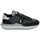 鞋子 球鞋基本款 Polo Ralph Lauren TRAIN 89 PP 黑色 / 灰色