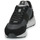 鞋子 球鞋基本款 Polo Ralph Lauren TRAIN 89 PP 黑色 / 灰色