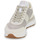 鞋子 球鞋基本款 Polo Ralph Lauren TRAIN 89 PP 灰色 / 米色