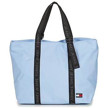 Tommy Jeans TJW ESS DAILY TOTE 蓝色