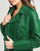 衣服 女士 皮夹克/ 人造皮革夹克 Desigual CHAQ_HARRY 绿色