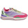 鞋子 女士 球鞋基本款 HOFF STAR FRUIT 玫瑰色 / 紫罗兰